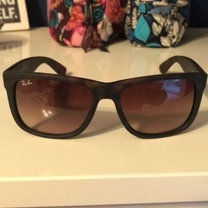 Ray-Ban original wayfarer sunglasses